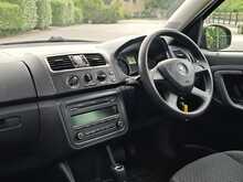 Skoda Roomster TSI SE - U54120