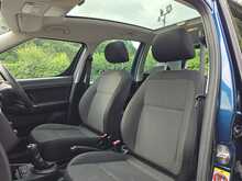 Skoda Roomster TSI SE - U54120