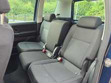 Skoda Roomster TSI SE - U54120