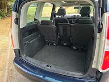 Skoda Roomster TSI SE - U54120