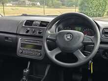Skoda Roomster TSI SE - U54120