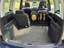 Skoda Roomster TSI SE - U54120