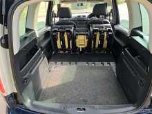 Skoda Roomster TSI SE - U54120