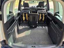 Skoda Roomster TSI SE - U54120