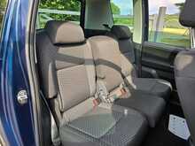 Skoda Roomster TSI SE - U54120