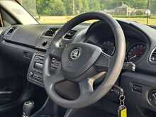 Skoda Roomster TSI SE - U54120