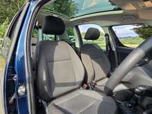 Skoda Roomster TSI SE - U54120