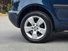 Skoda Roomster TSI SE - U54120