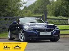BMW Z4 i - U54122