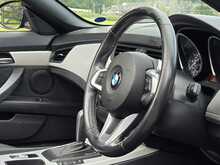 BMW Z4 i - U54122
