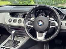 BMW Z4 i - U54122