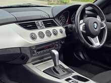 BMW Z4 i - U54122