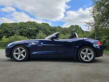 BMW Z4 i - U54122