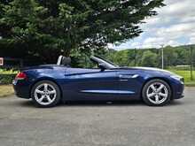 BMW Z4 i - U54122