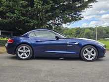 BMW Z4 i - U54122