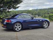BMW Z4 i - U54122