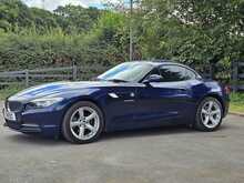 BMW Z4 i - U54122