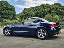 BMW Z4 i - U54122