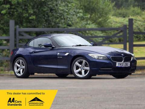 i Convertible 2.5 Automatic Petrol