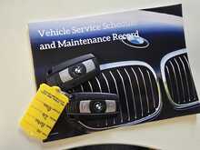 BMW Z4 i - U54122