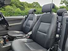 Saab 9-3 Saab 9-3 2.0T SE Convertible 2dr Petrol Automatic (243 g/km, 150 bhp) - U54124