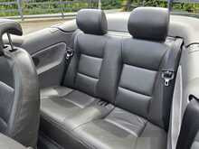 Saab 9-3 Saab 9-3 2.0T SE Convertible 2dr Petrol Automatic (243 g/km, 150 bhp) - U54124