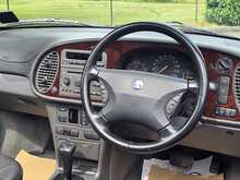 Saab 9-3 Saab 9-3 2.0T SE Convertible 2dr Petrol Automatic (243 g/km, 150 bhp) - U54124