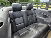 Saab 9-3 Saab 9-3 2.0T SE Convertible 2dr Petrol Automatic (243 g/km, 150 bhp) - U54124