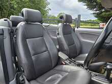 Saab 9-3 Saab 9-3 2.0T SE Convertible 2dr Petrol Automatic (243 g/km, 150 bhp) - U54124