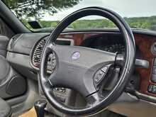 Saab 9-3 Saab 9-3 2.0T SE Convertible 2dr Petrol Automatic (243 g/km, 150 bhp) - U54124