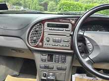 Saab 9-3 Saab 9-3 2.0T SE Convertible 2dr Petrol Automatic (243 g/km, 150 bhp) - U54124