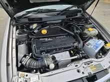 Saab 9-3 Saab 9-3 2.0T SE Convertible 2dr Petrol Automatic (243 g/km, 150 bhp) - U54124