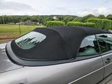 Saab 9-3 Saab 9-3 2.0T SE Convertible 2dr Petrol Automatic (243 g/km, 150 bhp) - U54124