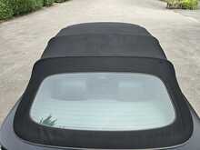 Saab 9-3 Saab 9-3 2.0T SE Convertible 2dr Petrol Automatic (243 g/km, 150 bhp) - U54124