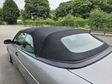Saab 9-3 Saab 9-3 2.0T SE Convertible 2dr Petrol Automatic (243 g/km, 150 bhp) - U54124
