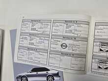Saab 9-3 Saab 9-3 2.0T SE Convertible 2dr Petrol Automatic (243 g/km, 150 bhp) - U54124