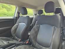 MINI Hatch Cooper - U54126