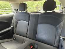 MINI Hatch Cooper - U54126