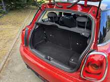 MINI Hatch Cooper - U54126