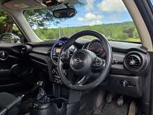 MINI Hatch Cooper - U54126