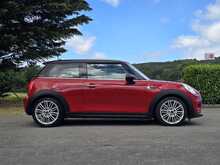 MINI Hatch Cooper - U54126