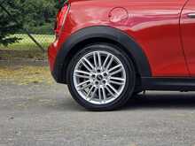 MINI Hatch Cooper - U54126