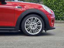 MINI Hatch Cooper - U54126