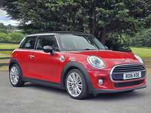 MINI Hatch Cooper - U54126