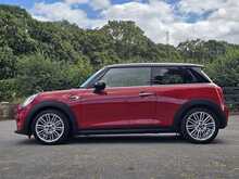 MINI Hatch Cooper - U54126