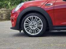 MINI Hatch Cooper - U54126