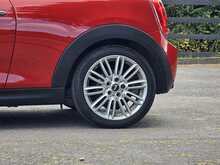 MINI Hatch Cooper - U54126