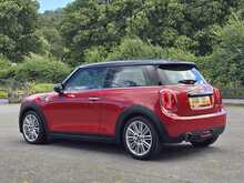 MINI Hatch Cooper - U54126
