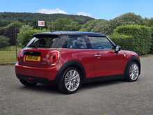 MINI Hatch Cooper - U54126