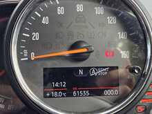 MINI Hatch Cooper - U54126